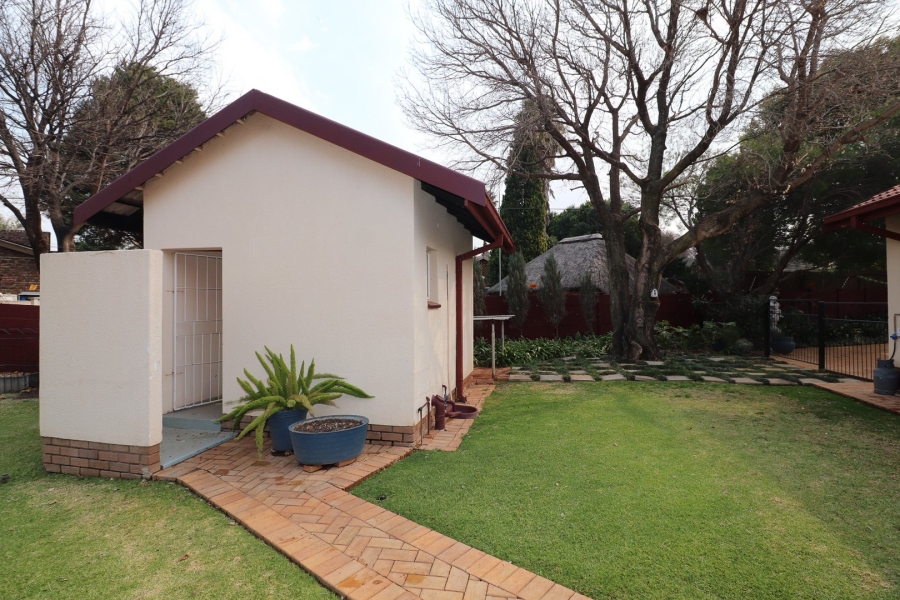 4 Bedroom Property for Sale in Flamwood North West